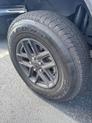 Thumbnail of 2024 Black Clearcoat Jeep Gladiator