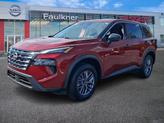 Thumbnail of 2025 Scarlet Ember Nissan Rogue