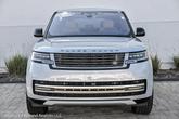 Thumbnail of 2023 Hakuba Silver Metallic Land Rover Range Rover