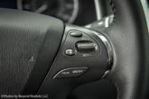 Thumbnail of 2024 Boulder Gray Pearl Nissan Murano