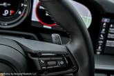 Thumbnail of 2021 Gentian Blue Metallic w/Badlands Green Wrap Porsche 911