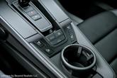 Thumbnail of 2021 Gentian Blue Metallic w/Badlands Green Wrap Porsche 911