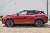 Thumbnail of 2025 Scarlet Ember Tintcoat/Super Black Nissan Murano