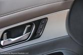 Thumbnail of 2025 Scarlet Ember Tintcoat/Super Black Nissan Murano
