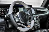 Thumbnail of 2021 Polar White Mercedes-Benz G-Class