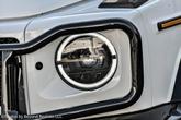Thumbnail of 2021 Polar White Mercedes-Benz G-Class