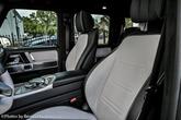 Thumbnail of 2021 Polar White Mercedes-Benz G-Class