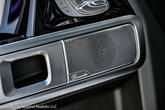 Thumbnail of 2021 Polar White Mercedes-Benz G-Class