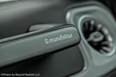 Thumbnail of 2020 designo Night Black Magno Mercedes-Benz AMG G 63