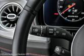 Thumbnail of 2020 designo Night Black Magno Mercedes-Benz AMG G 63