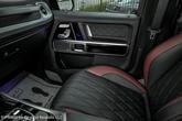 Thumbnail of 2020 designo Night Black Magno Mercedes-Benz AMG G 63