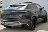 Thumbnail of 2022 Nero Noctis Matt Lamborghini Urus