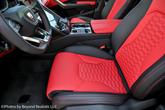 Thumbnail of 2022 Nero Noctis Matt Lamborghini Urus
