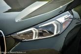 Thumbnail of 2023 San Remo Green Metallic BMW X1