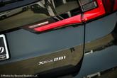 Thumbnail of 2023 San Remo Green Metallic BMW X1