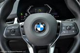Thumbnail of 2023 San Remo Green Metallic BMW X1