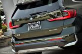 Thumbnail of 2023 San Remo Green Metallic BMW X1