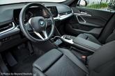 Thumbnail of 2023 San Remo Green Metallic BMW X1