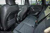 Thumbnail of 2023 San Remo Green Metallic BMW X1