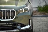 Thumbnail of 2023 San Remo Green Metallic BMW X1