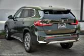 Thumbnail of 2023 San Remo Green Metallic BMW X1