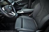 Thumbnail of 2023 San Remo Green Metallic BMW X1