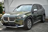 Thumbnail of 2023 San Remo Green Metallic BMW X1