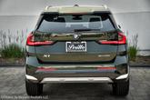Thumbnail of 2023 San Remo Green Metallic BMW X1