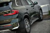 Thumbnail of 2023 San Remo Green Metallic BMW X1