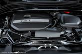Thumbnail of 2023 San Remo Green Metallic BMW X1
