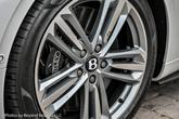 Thumbnail of 2024 Glacier White Bentley Continental GT