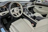 Thumbnail of 2024 Glacier White Bentley Continental GT