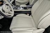 Thumbnail of 2024 Glacier White Bentley Continental GT