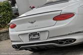 Thumbnail of 2024 Glacier White Bentley Continental GT