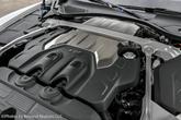 Thumbnail of 2024 Glacier White Bentley Continental GT