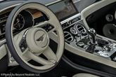 Thumbnail of 2024 Glacier White Bentley Continental GT
