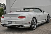 Thumbnail of 2024 Glacier White Bentley Continental GT