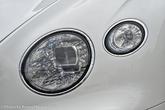 Thumbnail of 2024 Glacier White Bentley Continental GT