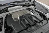 Thumbnail of 2024 Glacier White Bentley Continental GT