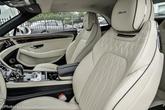 Thumbnail of 2024 Glacier White Bentley Continental GT