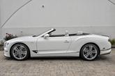 Thumbnail of 2024 Glacier White Bentley Continental GT