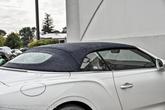 Thumbnail of 2024 Glacier White Bentley Continental GT