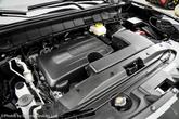 Thumbnail of 2024 Obsidian Green Pearl Nissan Pathfinder