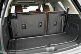 Thumbnail of 2024 Obsidian Green Pearl Nissan Pathfinder