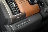 Thumbnail of 2024 Obsidian Green Pearl Nissan Pathfinder
