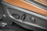 Thumbnail of 2024 Obsidian Green Pearl Nissan Pathfinder