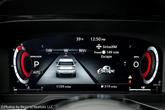 Thumbnail of 2024 Obsidian Green Pearl Nissan Pathfinder