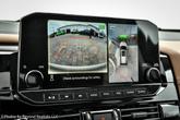 Thumbnail of 2024 Obsidian Green Pearl Nissan Pathfinder