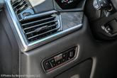 Thumbnail of 2022 Manhattan Green Metallic BMW X7