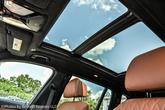 Thumbnail of 2022 Manhattan Green Metallic BMW X7